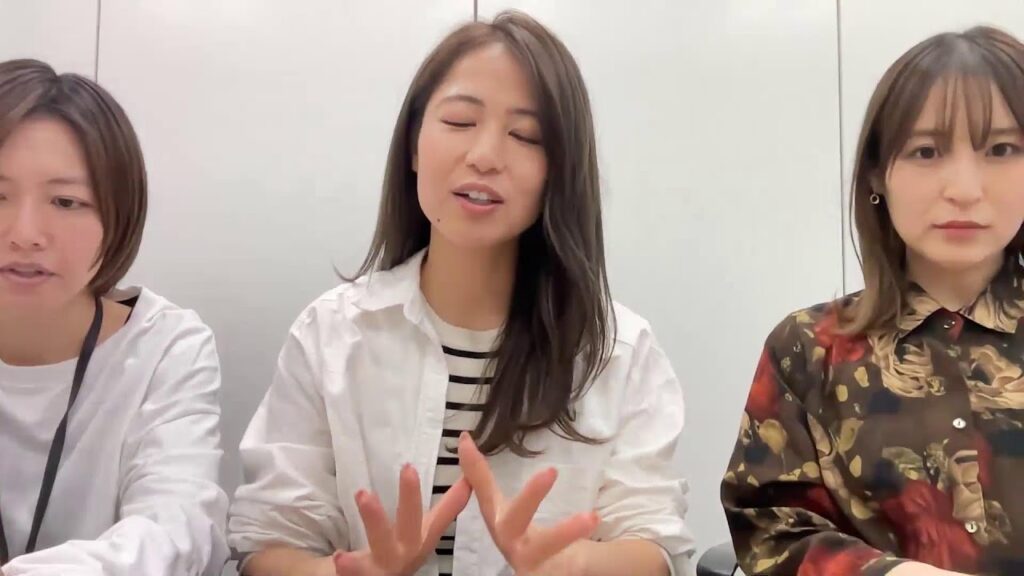 今日あっっついね〜