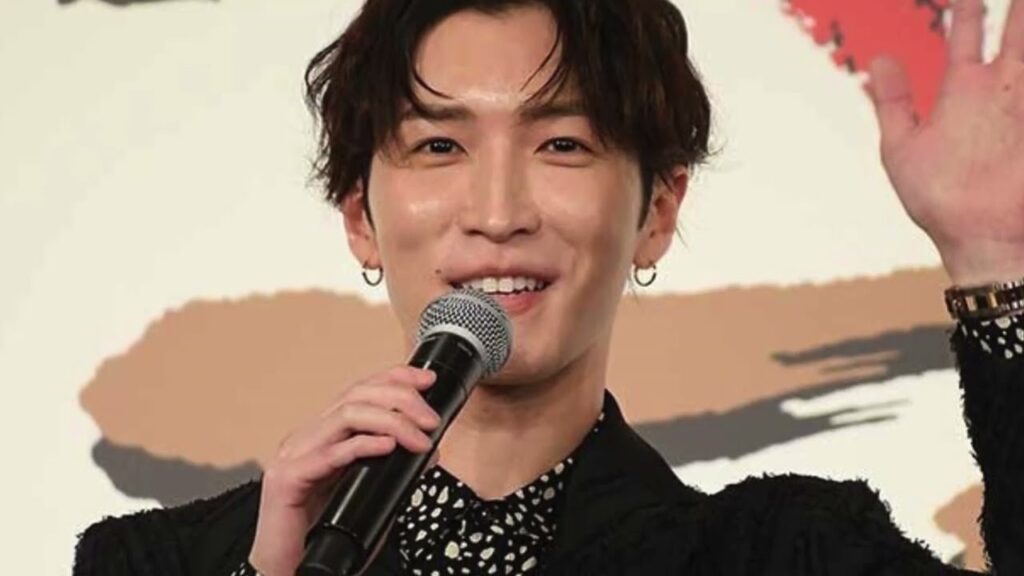 【Snow Manとデート企画】渡辺翔太さんと「帰るところが同じ二人の記念日デート」