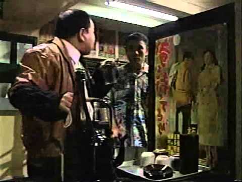 昭和のチャンプ　たこ八郎物語　１／９