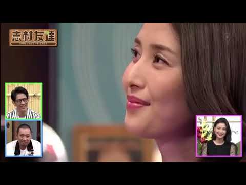 志村友達 2020年09月16日【ゲスト橋本マナミ 色気たっぷりの大人向け…爆笑コント！】