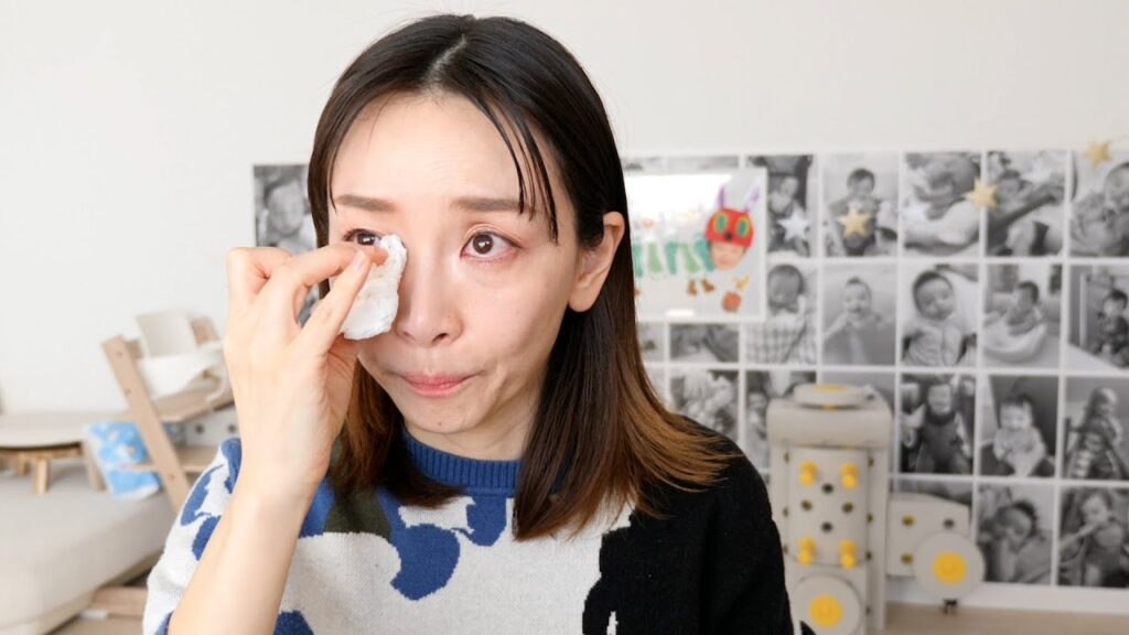 一緒に育てるって難しいね。 一緒に育てるって難しいね。