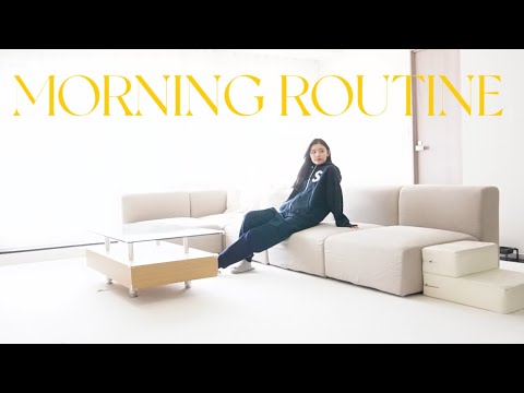 【Morning Routine】新居で過ごす休日まったりVLOG♪スキンケアやクローゼット大公開?!🤣👗 【Morning Routine】新居で過ごす休日まったりVLOG♪スキンケアやクローゼット大公開?!🤣👗