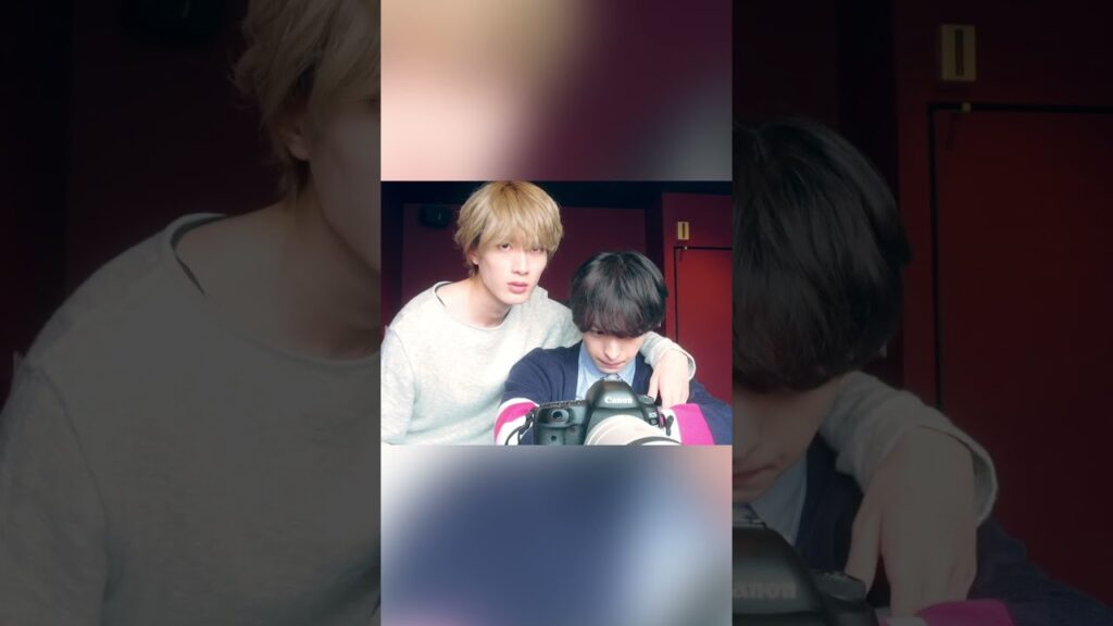 [Short] Misreading His Romantic Signals | Candy Color Paradox