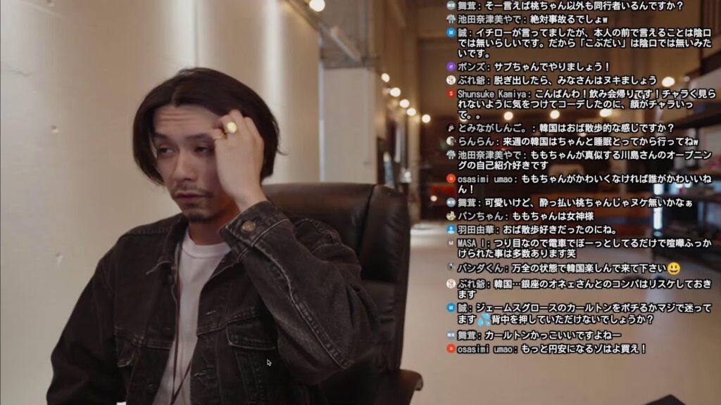 夏に面白いことをします。多分秋も。【カワシマタカヒロの子供は寝なさい】 夏に面白いことをします。多分秋も。【カワシマタカヒロの子供は寝なさい】