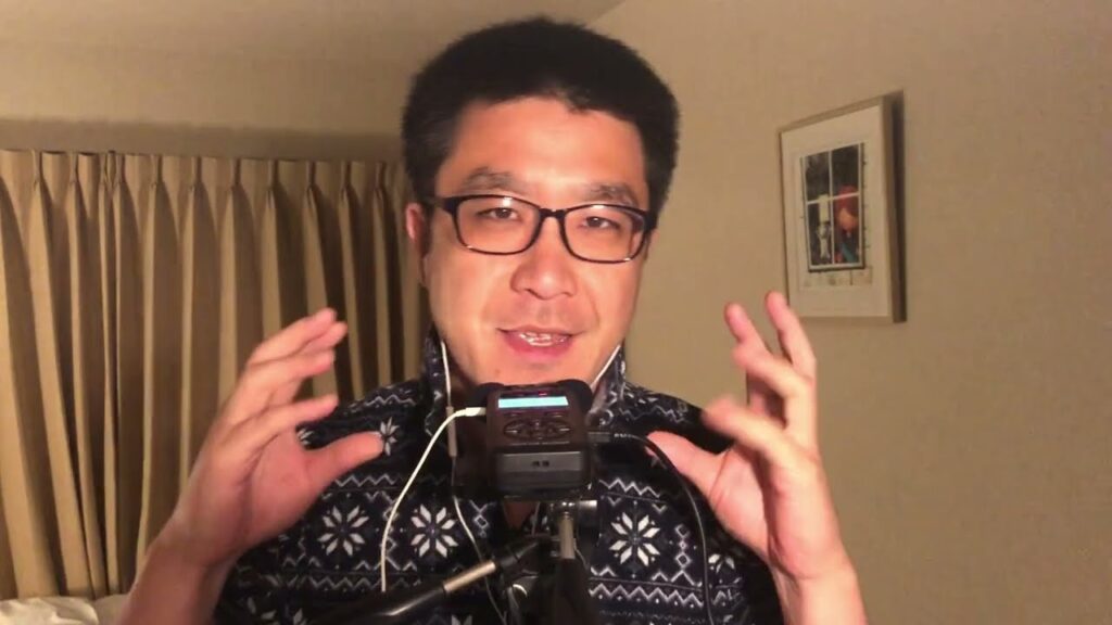 ASMR 集中力を高める勉強用の音フェチ ハンドサウンド・マウスサウンド studying to improve concentration, hands sound and mouth sound