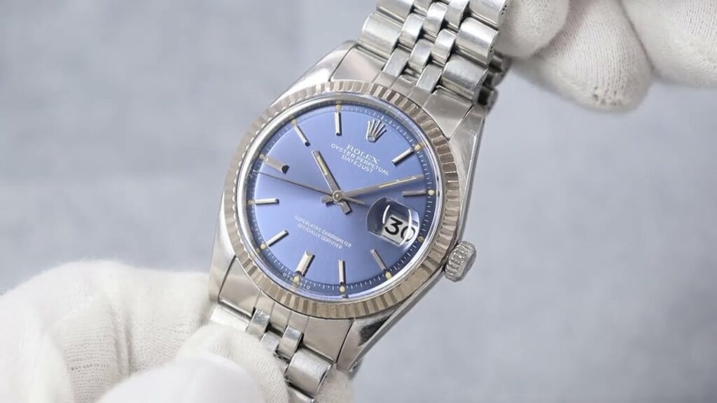 【ロレックス】デイトジャスト/Ref.1601/1974年製【スイートロード公式】#時計紹介 #antiquewatch #vintagewatch 【ロレックス】デイトジャスト/Ref.1601/1974年製【スイートロード公式】#時計紹介 #antiquewatch #vintagewatch