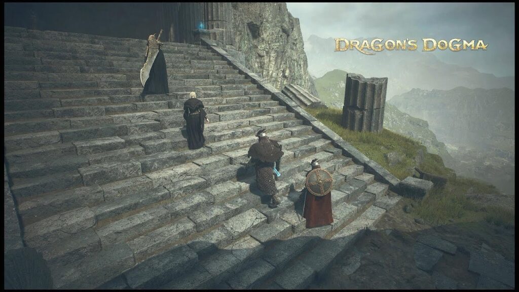 【ドラゴンズドグマ2 】スフィンクスの謎解きに挑戦【ニコニコ同時配信】 【ドラゴンズドグマ2 】スフィンクスの謎解きに挑戦【ニコニコ同時配信】