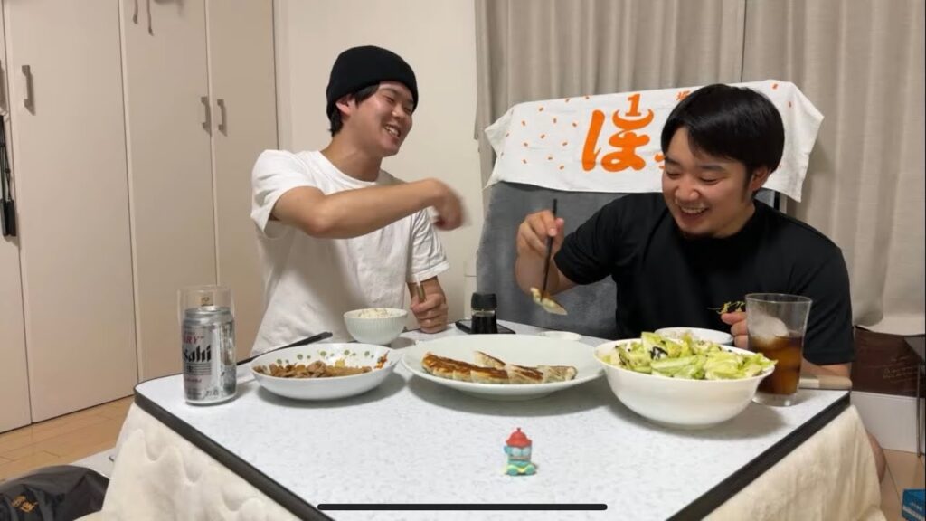 【サウナライブ配信】#1 サウナ、漫画の話!ラジオ感覚でお楽しみください! 【サウナライブ配信】#1 サウナ、漫画の話!ラジオ感覚でお楽しみください!