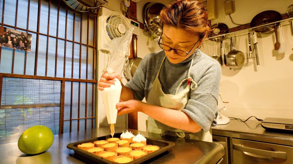 古民家から展開する完全手作りのスイーツ!地元民に愛されるタルト作りの様子に密着(人気スイーツ店まとめ) 古民家から展開する完全手作りのスイーツ!地元民に愛されるタルト作りの様子に密着(人気スイーツ店まとめ)