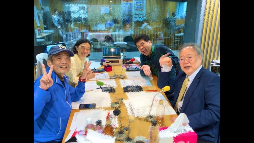 20240429 森永卓郎、高橋洋一コンビ。衆院補選、自民の裏側。賃上げアンケートについて財務省の魂胆。垣花正あなたとハッピー！