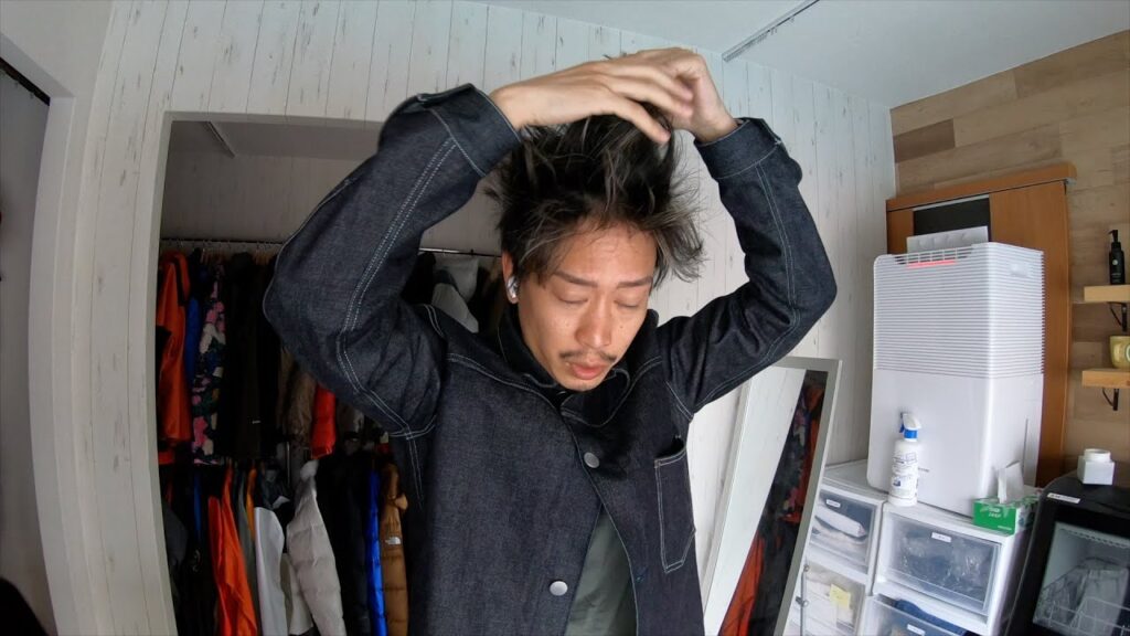 【平凡な週末Vlog】34歳妻と別居中の単身生活1日ルーティン 【平凡な週末Vlog】34歳妻と別居中の単身生活1日ルーティン