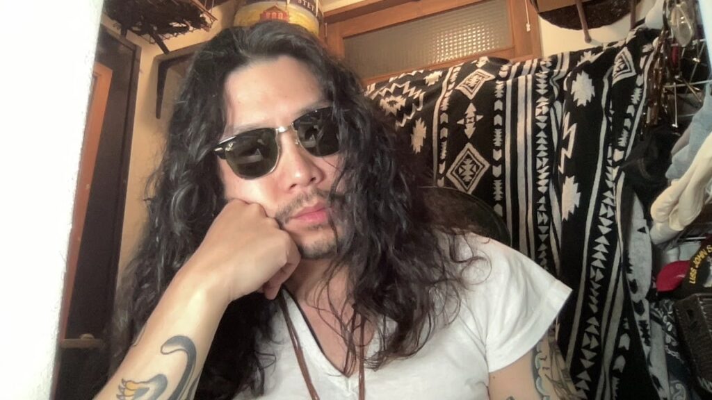 4/28 緊急ライブ配信「下北沢ぐるっと行ってきました」