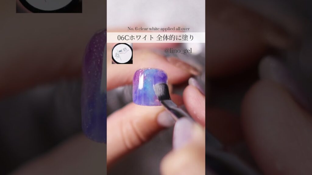 夏にぴったりドロップネイル フットネイル #nailart #nails #nail 夏にぴったりドロップネイル フットネイル #nailart #nails #nail