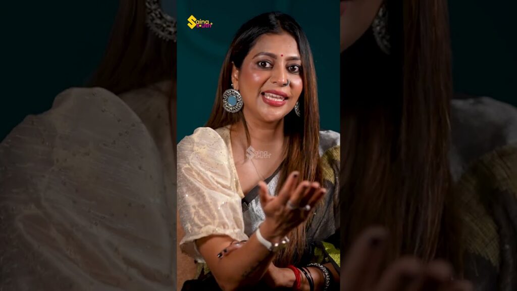 👆Watch👆 എനിക്ക് മറക്കാനും ഒളിക്കാനും ഒന്നുമില്ല  #sobhaviswanath #akhilmarar #biggboss #interview