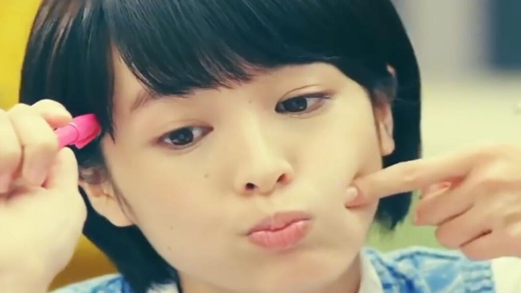 《我是大哥大》美女剧外舒适剪辑!理子清野菜名会打会撒娇 小学妹滨边美波 p01 P1甜美理子 舒适 《我是大哥大》美女剧外舒适剪辑!理子清野菜名会打会撒娇 小学妹滨边美波 p01 P1甜美理子 舒适