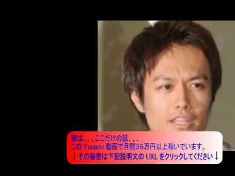 噂話　男性芸能人　④