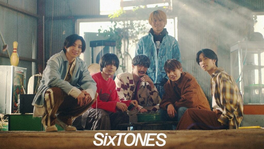 音楽ニュース 5月9日. SixTONES, NewJeans, 少年忍者 Arena Concert 2024 The Shining Star| ニュース 2024年5月9日 | #話題のニュース 音楽ニュース 5月9日. SixTONES, NewJeans, 少年忍者 Arena Concert 2024 The Shining Star| ニュース 2024年5月9日 | #話題のニュース