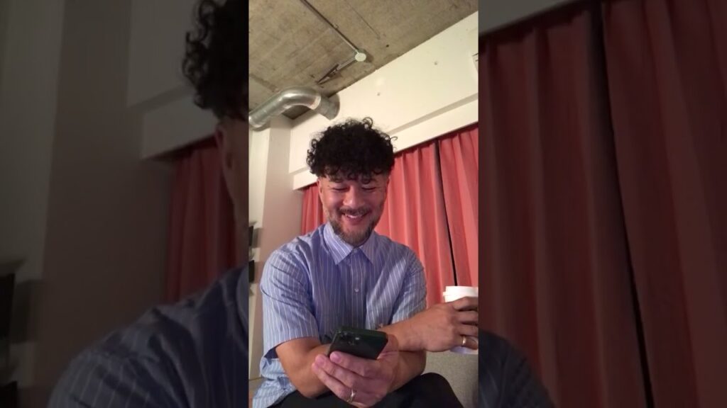 どうもリッキーさん がライブ配信中！