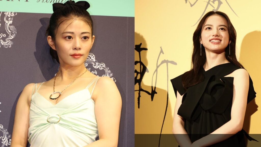 「神番組」清原果耶・高畑充希・清野菜名ら「ジブリのうた」熱唱　ＮＨＫ特番トレンド入り.Studio Ghibli • NHK • Studio Ghibli Songs .