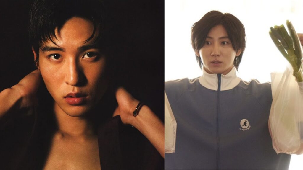 京本大我、「お迎え渋谷くん」放送後に目黒蓮、山田涼介から反応があったことを明かす 京本大我、「お迎え渋谷くん」放送後に目黒蓮、山田涼介から反応があったことを明かす