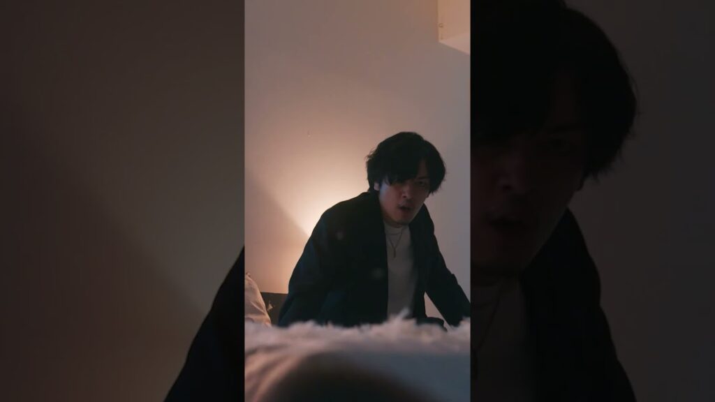 妻の不倫相手も地獄行きです...#bumpドラマ #余命3ヶ月のサレ夫 #不倫