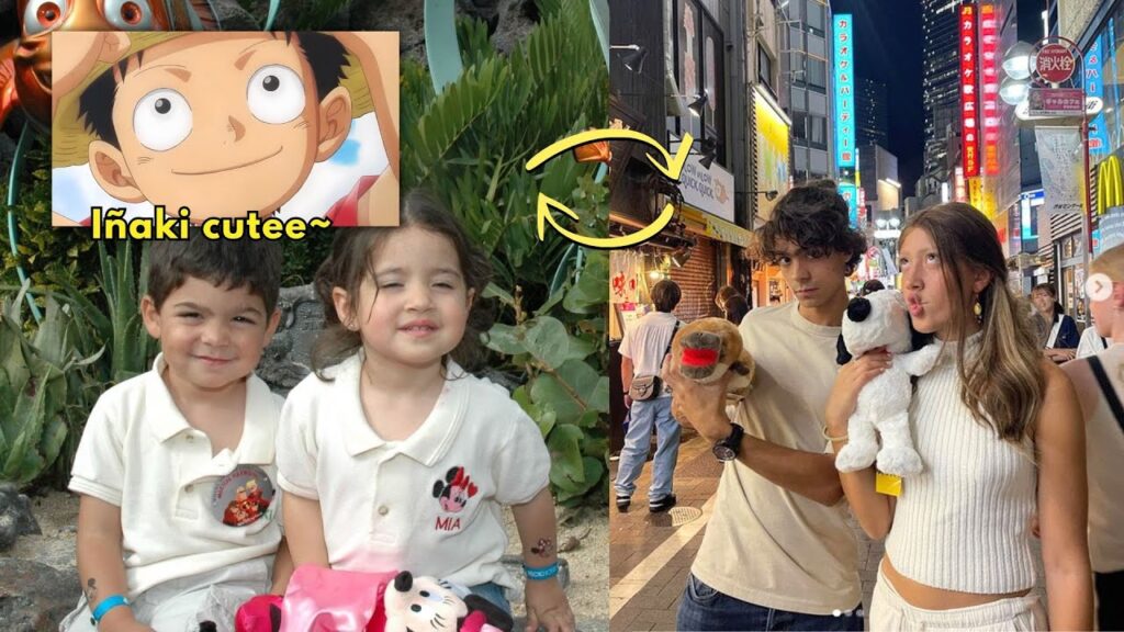 Iñaki Gwas born to be Luffy 🥹 Look at Taz and Peter Gadiot😍🫶🏻 Iñaki Gwas born to be Luffy 🥹 Look at Taz and Peter Gadiot😍🫶🏻