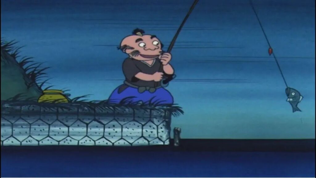 【まんが日本昔ばなし】 歌地蔵 (うたじぞう) 【まんが日本昔ばなし】 歌地蔵 (うたじぞう)