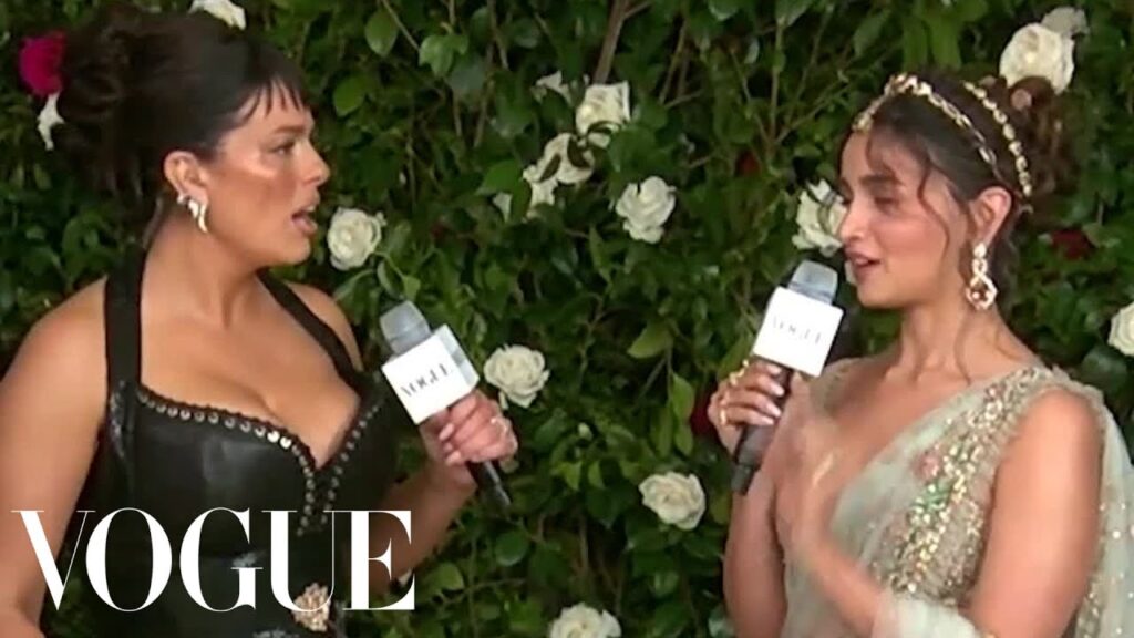 Alia Bhatt’s Sari Took How Long to Make?? 😲 Alia Bhatt’s Sari Took How Long to Make?? 😲