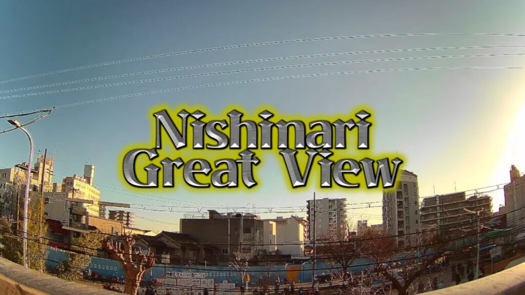 【西成GreatView】サンラジ(30点ラジオ)をお届け 【西成GreatView】サンラジ(30点ラジオ)をお届け