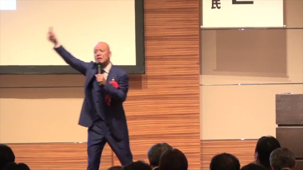 大絶賛された伝説の企業講演【2時間フル】現代最強の講演家・鴨頭嘉人の本当に面白い講演 Best of 2023 #採用 #育成 #組織づくり 鹿島東北事業協同組合50周年記念講演