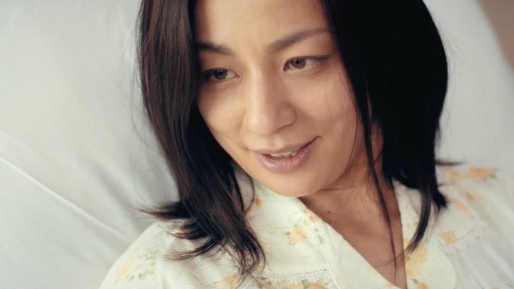 尾野真千子、田辺桃子の母でボクサーの妻に。8階級制覇の伝説マニー・パッキャオも出演/映画『DitO』特報 尾野真千子、田辺桃子の母でボクサーの妻に。8階級制覇の伝説マニー・パッキャオも出演/映画『DitO』特報