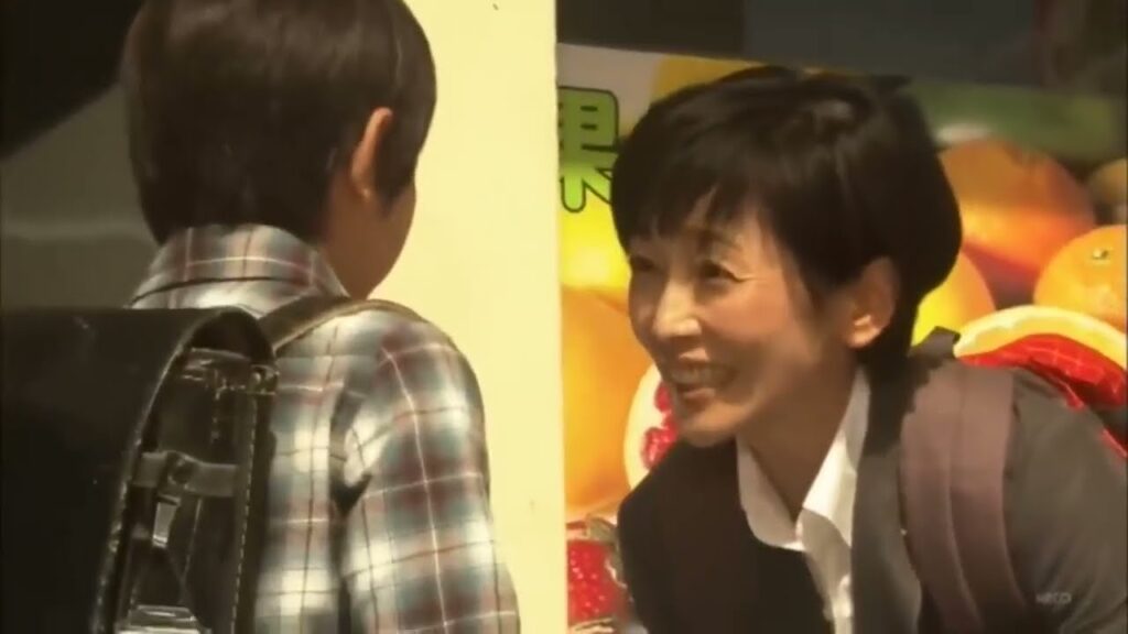 字 特命おばさん検事!花村絢乃の事件ファイル2【麻生祐未主演 2時間サスペンス】 字 特命おばさん検事!花村絢乃の事件ファイル2【麻生祐未主演 2時間サスペンス】