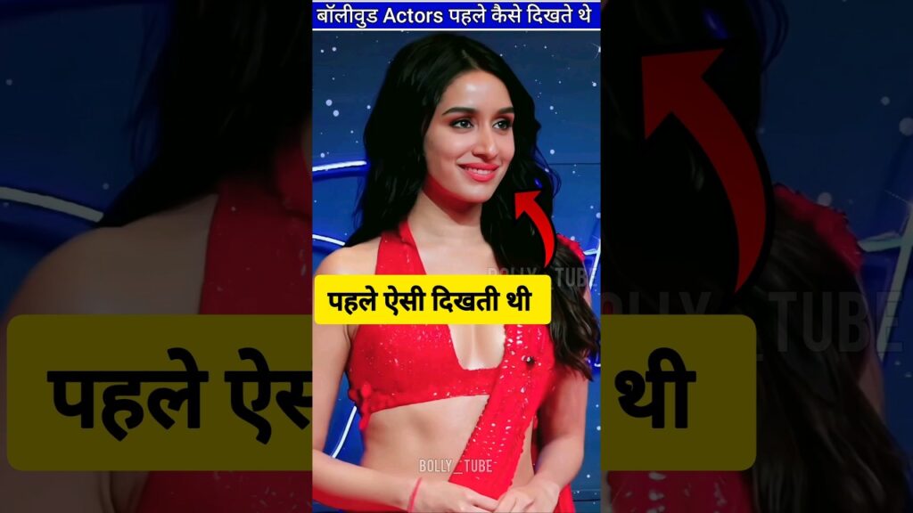 बॉलीवुड Actors जो पहले अलग दिखते थे ByBolly_tube बॉलीवुड Actors जो पहले अलग दिखते थे ByBolly_tube