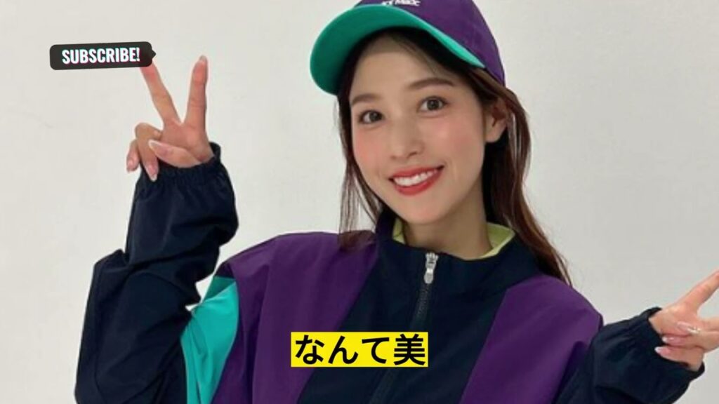 「鷲見玲奈、生まれたばかりの娘と神社に参拝」