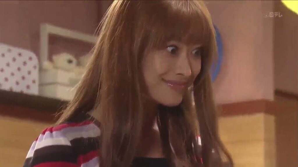 正義のミカタ 9話 2008 Seigi no Mikata HD