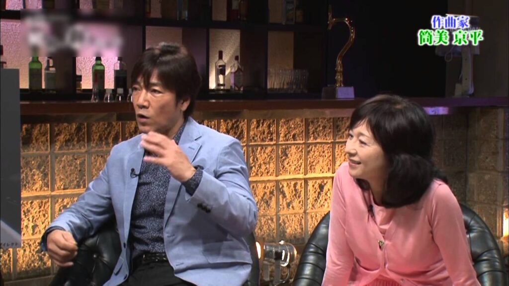 筒美京平自筆の楽譜公開 「魅せられて/ジュディオング」 筒美京平自筆の楽譜公開 「魅せられて/ジュディオング」