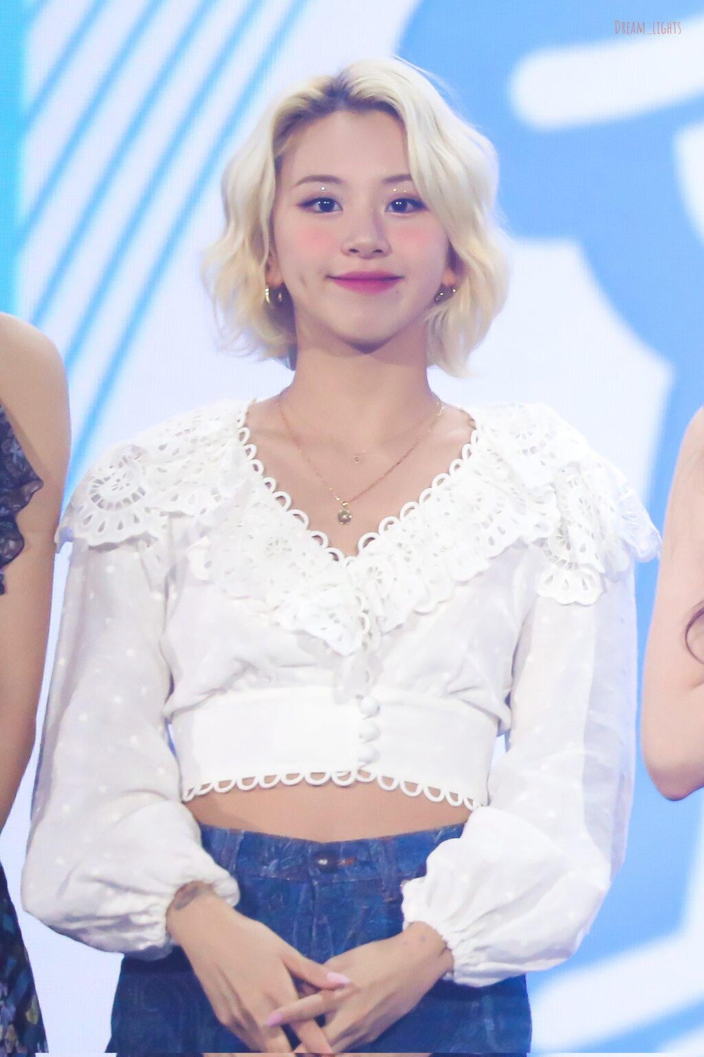 Chaeyoung