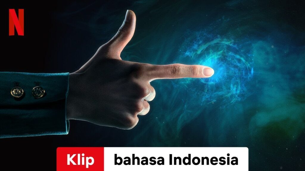 Yu Yu Hakusho (Season 1 Klip) | Trailer bahasa Indonesia | Netflix