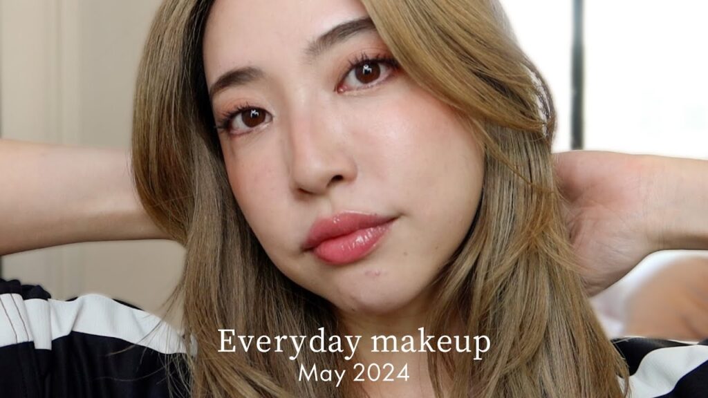 【毎日メイク】結婚式数日前の雑談メイク💫💄 糸リフト経過報告/ポリープ手術の話/切開ライン 【毎日メイク】結婚式数日前の雑談メイク💫💄 糸リフト経過報告/ポリープ手術の話/切開ライン