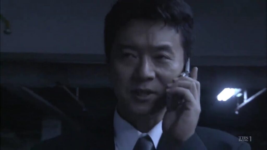 桃紡社 2話 2004 Tobosha HD