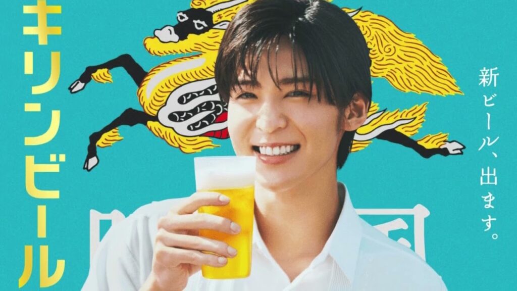 池松壮亮、目黒蓮主演「海のはじまり」でフジテレビ系連ドラ初出演 プロデューサー「言葉にできないすごい芝居をする方」 池松壮亮、目黒蓮主演「海のはじまり」でフジテレビ系連ドラ初出演 プロデューサー「言葉にできないすごい芝居をする方」