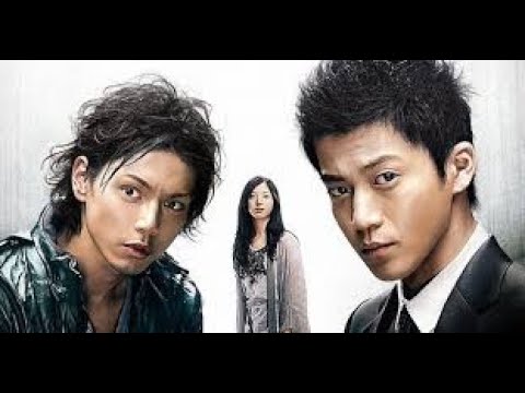 東京DOGS 1~2話 2009 Tokyo DOGS HD 東京DOGS 1~2話 2009 Tokyo DOGS HD