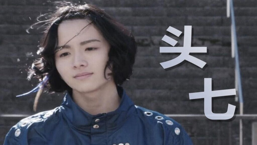 [MAD] 那天...是乌尔走后的第七天 想念~