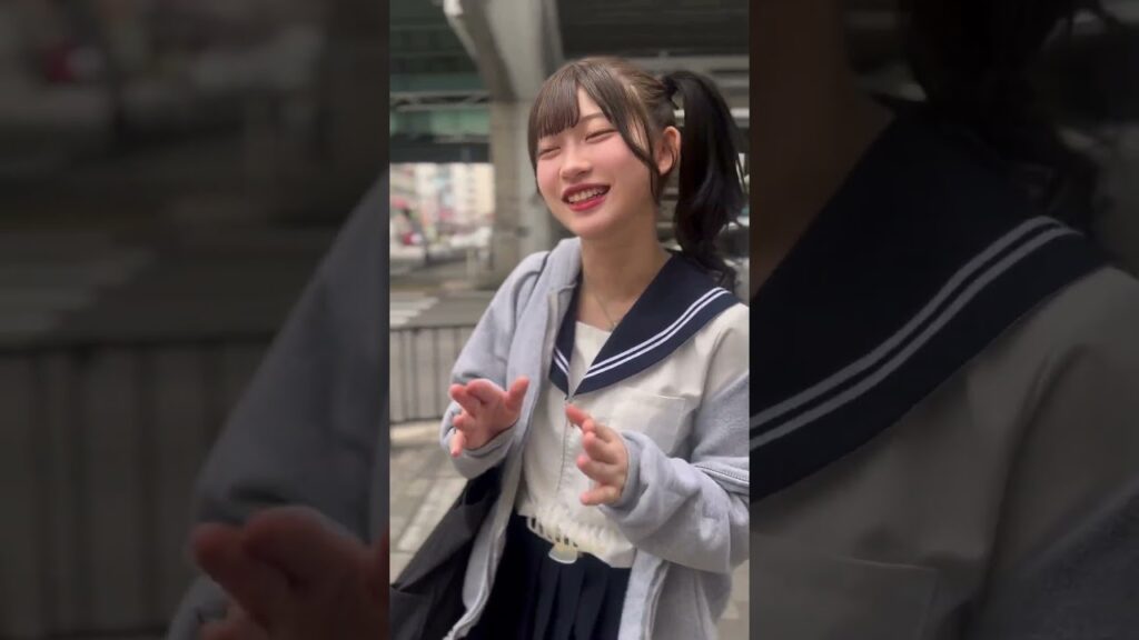 これが日本のリアルjk#アイドル#Mooove!#石原さき#jk#jkブランド#jkの素敵な思い出#jk3#高校3年生#17歳#女子高生#アイドル衣装#モデル#撮影#青春#フィルムカメラ##데일#좋아