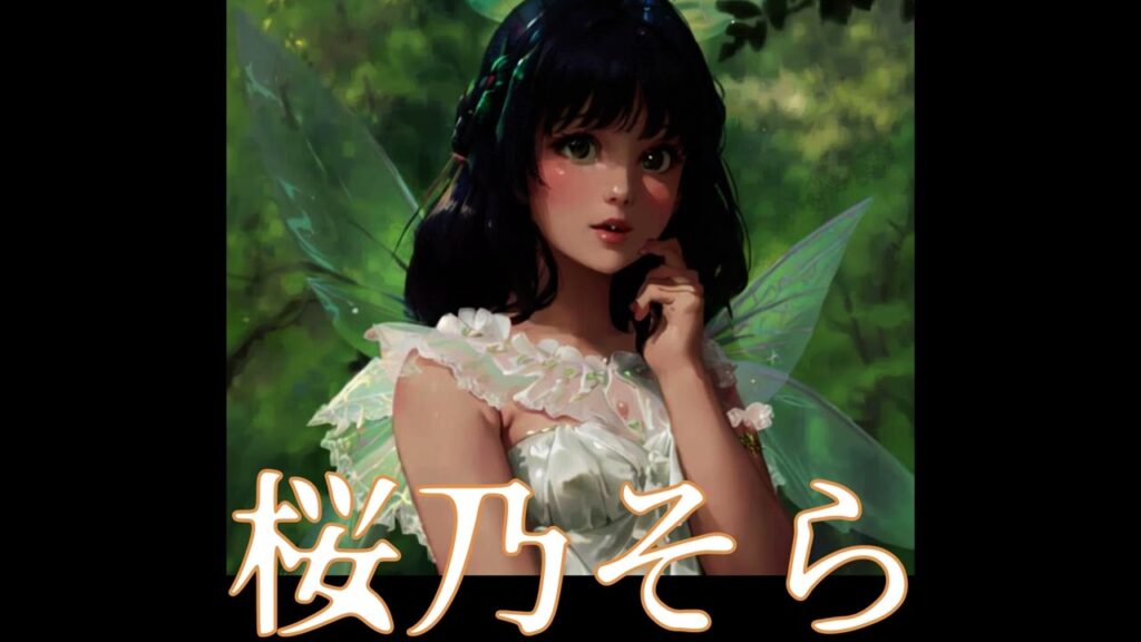 【Synthesizer V】岩崎宏美 ロマンス 桜乃そら(非Dolby) 【Synthesizer V】岩崎宏美 ロマンス 桜乃そら(非Dolby)