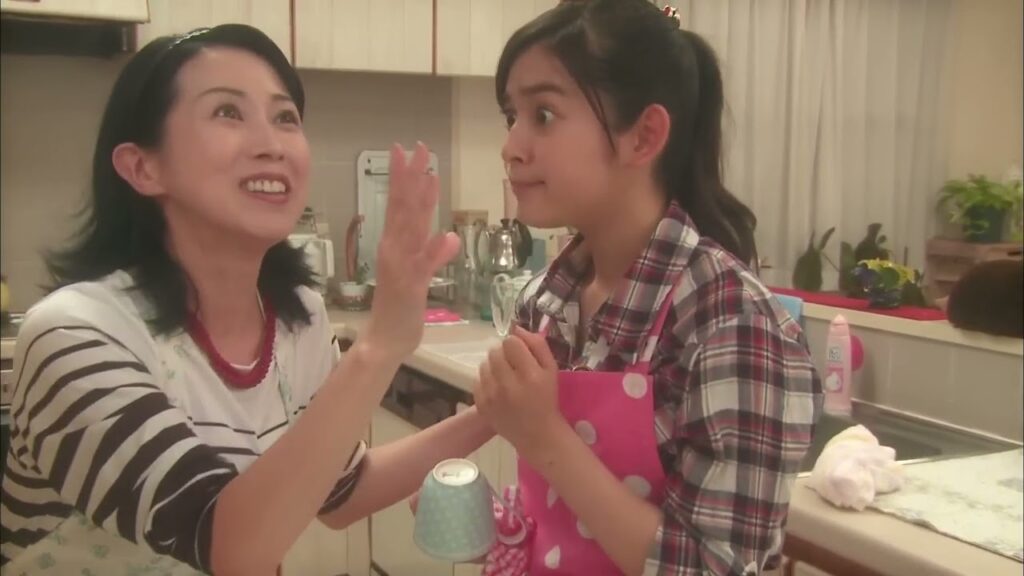 いたずら な キッｓ ぉヴェ 員 と居 12話 Love in Tokyo  2013  HD