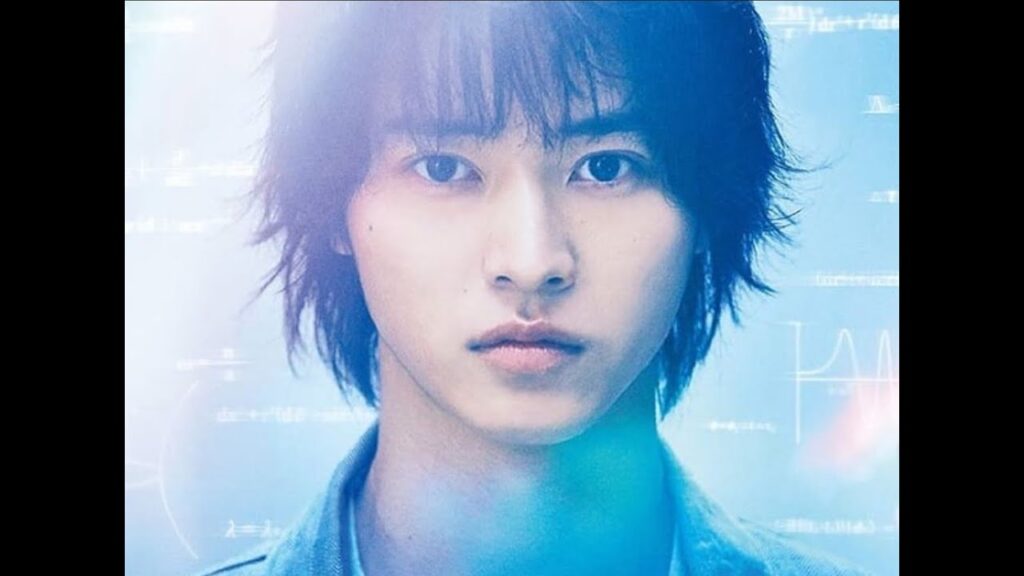 山﨑賢人 / Kento Yamazaki