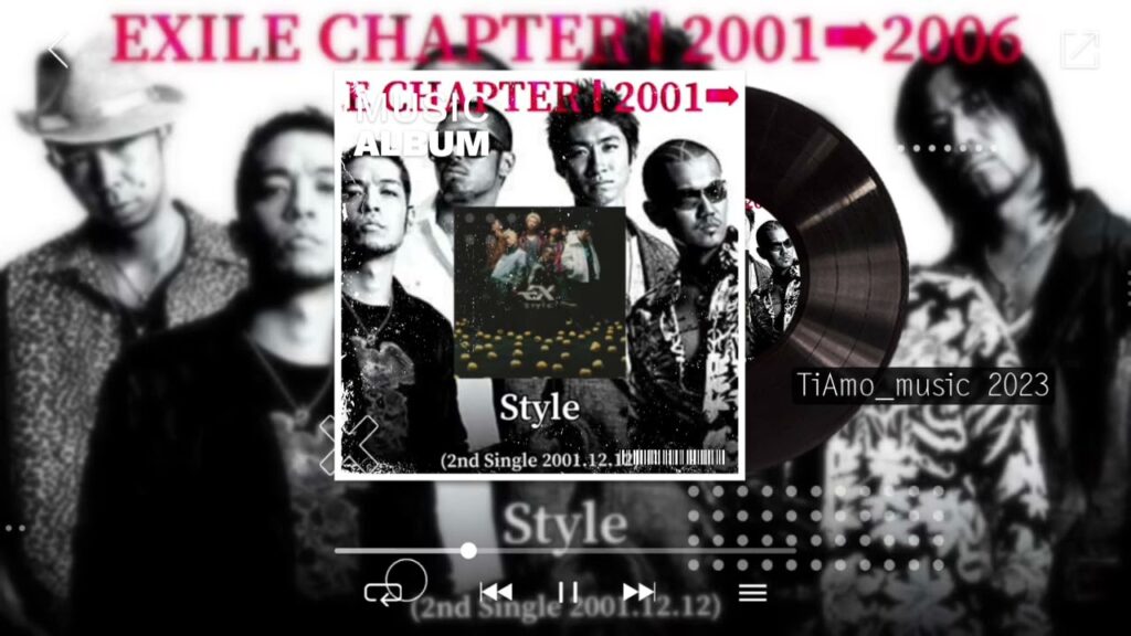広告なし高音質【第一章】EXILE EXCELLENT CHAPTER HISTORY NONSTOP MEDLEY exile 2024エグザイル メドレー 作業用 hit song 2024 広告なし高音質【第一章】EXILE EXCELLENT CHAPTER HISTORY NONSTOP MEDLEY exile 2024エグザイル メドレー 作業用 hit song 2024