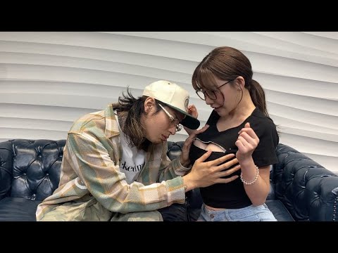 DJ脇と２人きりで話したら襲われそうになった