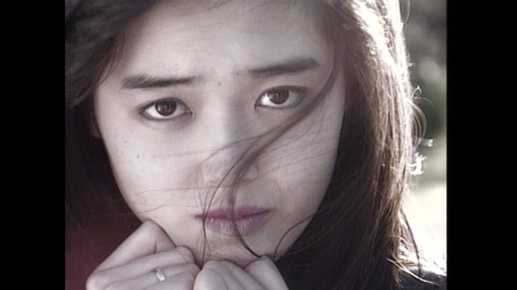 中村由真 - Dang Dang 気になる［OFFICIAL MUSIC VIDEO］